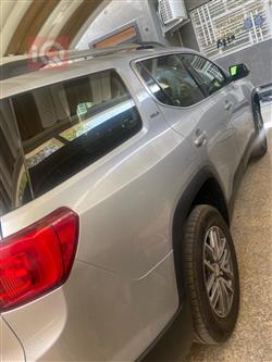 جی ئێم سی ئەکادیا